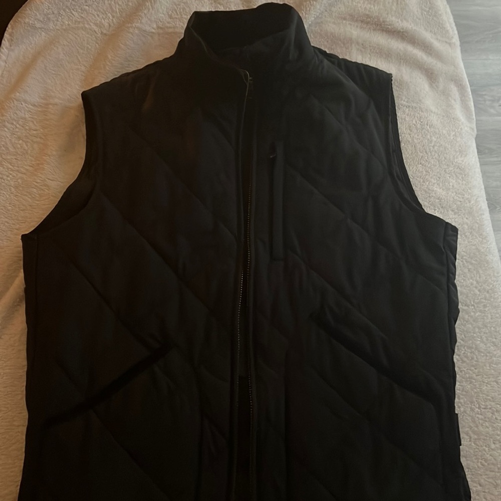 J Crew vest